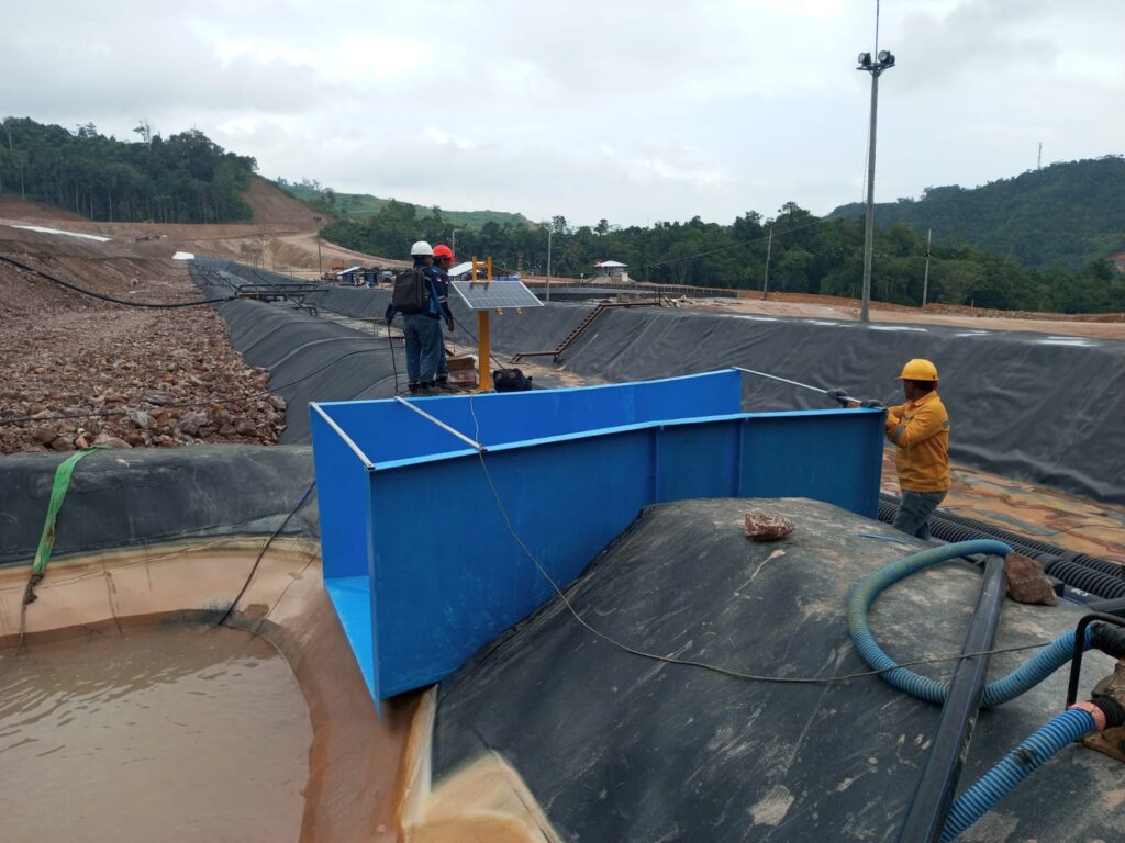 Industri Fiberglass indonesia